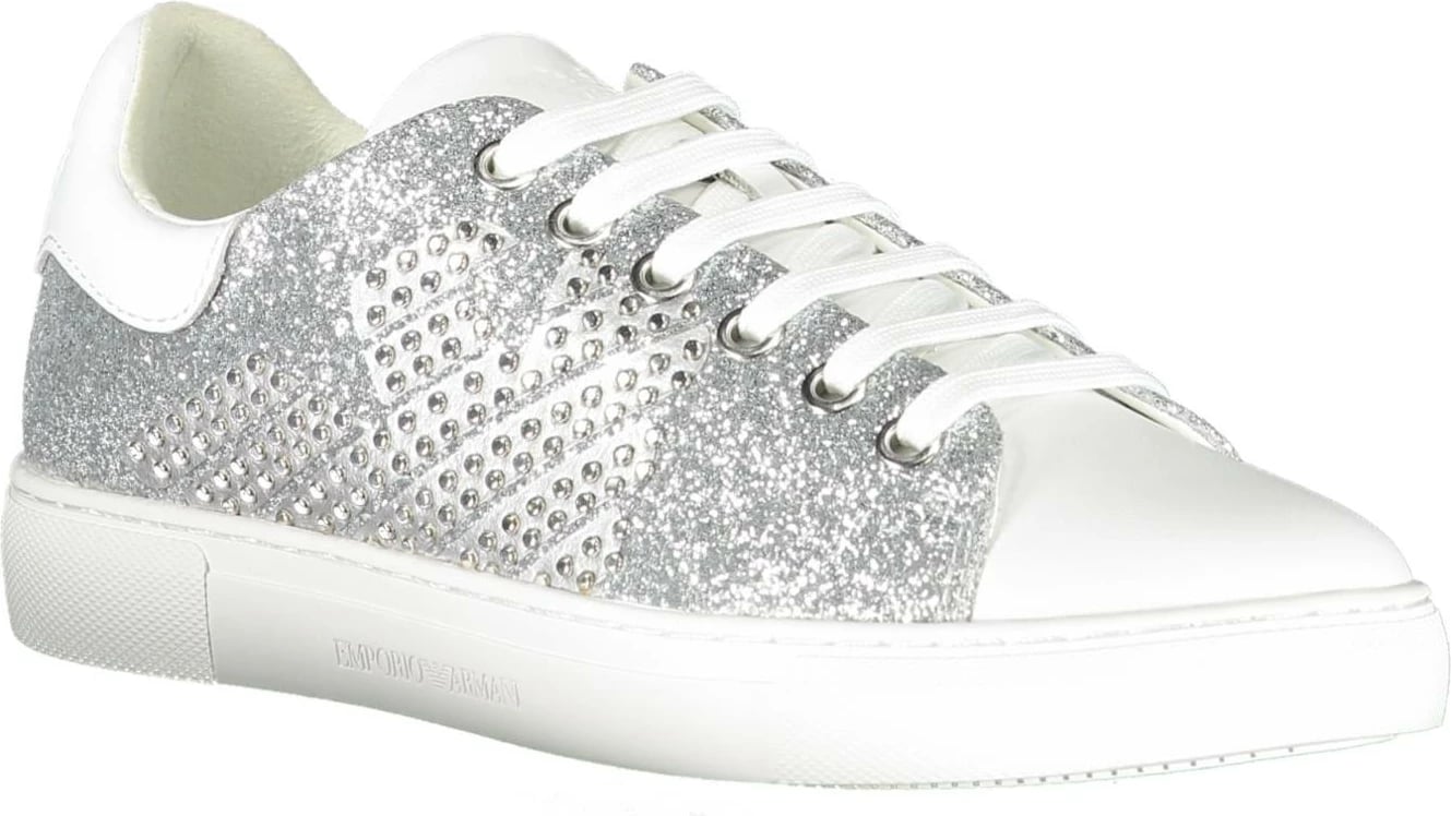 Atlete femra EMPORIO ARMANI, argjendi