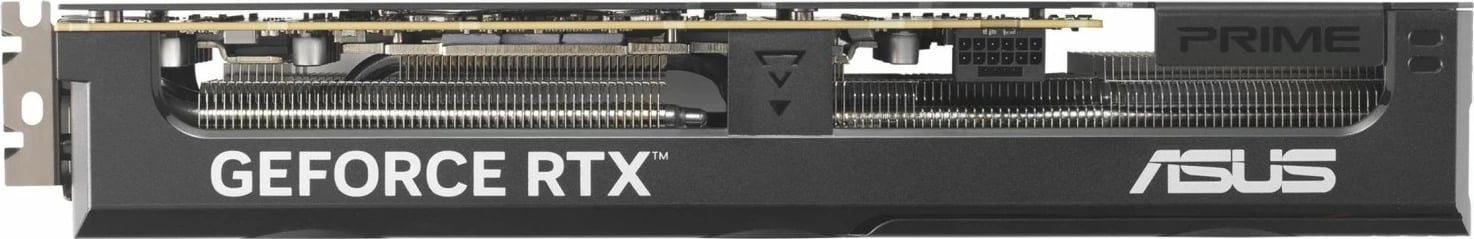 Kartelë grafike Asus RTX 4070 Ti SUPER PRIME OC 16GB, e zezë