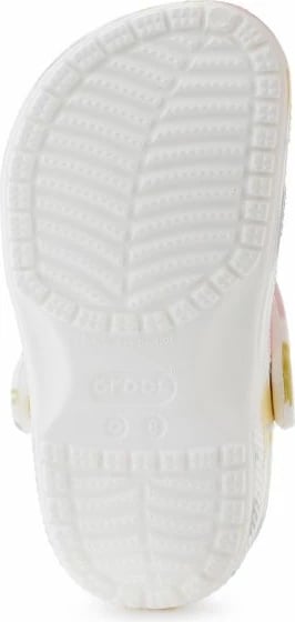 Kroksa për fëmijë Crocs, shumëngjyrëshe