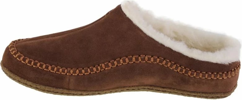 Këpucë Sorel për meshkuj, kafe