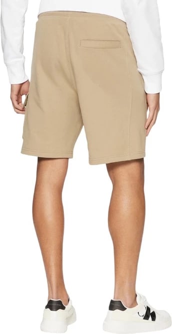 Shorce Calvin Klein Jeans meshkuj, beige