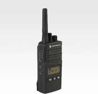 Radio komunikimi Motorola XT460, i zi