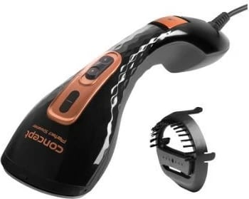 Avullore rrobash Concept NO8000 1300 W 150 ml kabllo 1.8 m Zezë/Rozë