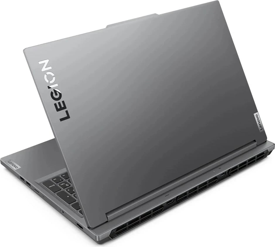 Laptop Lenovo Legion 5 16IRX9, 16", Intel Core i7, 32GB RAM, NVIDIA GeForce RTX 4060, hiri