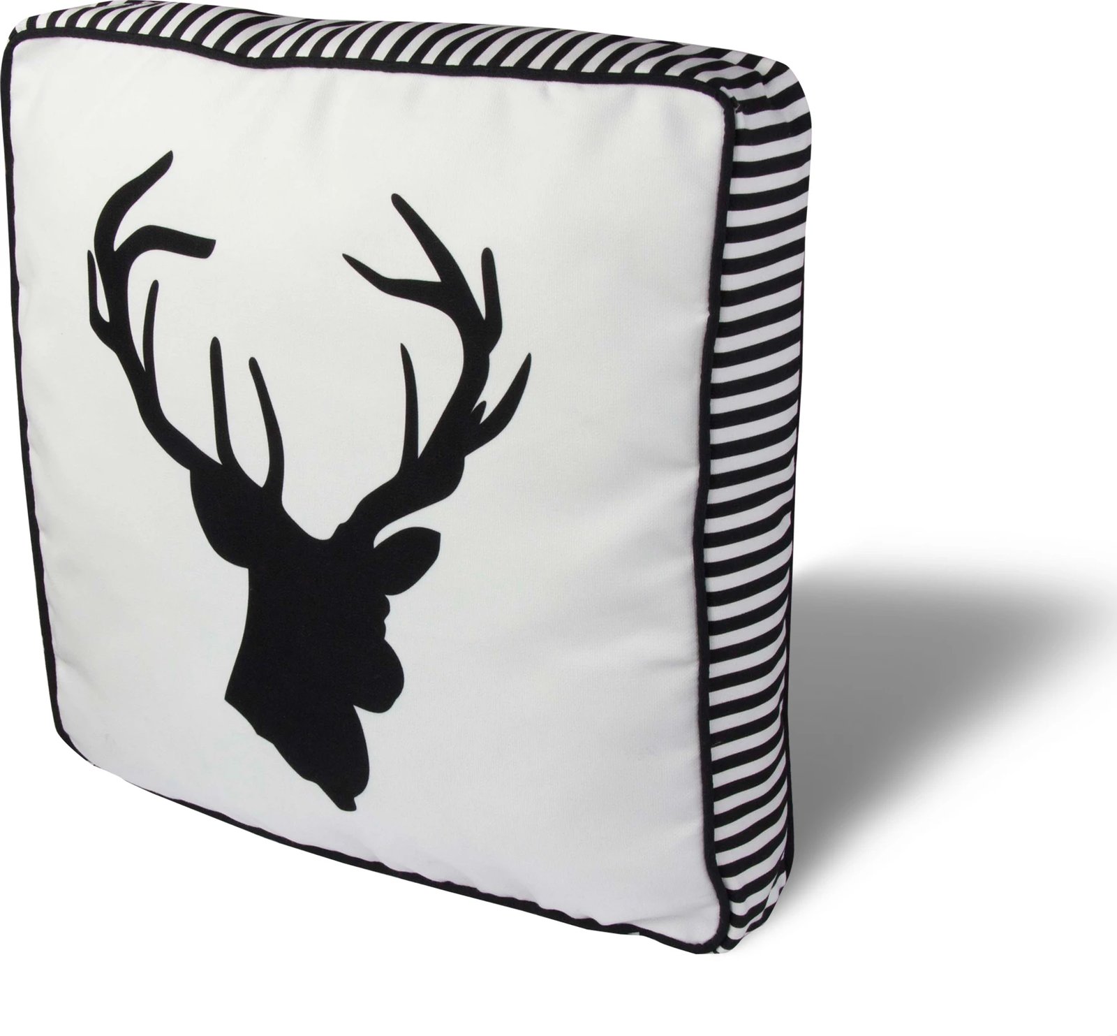 Jastëk dekorativ Evila Originals, shumëngjyrësh, YM1317, 42x42cm