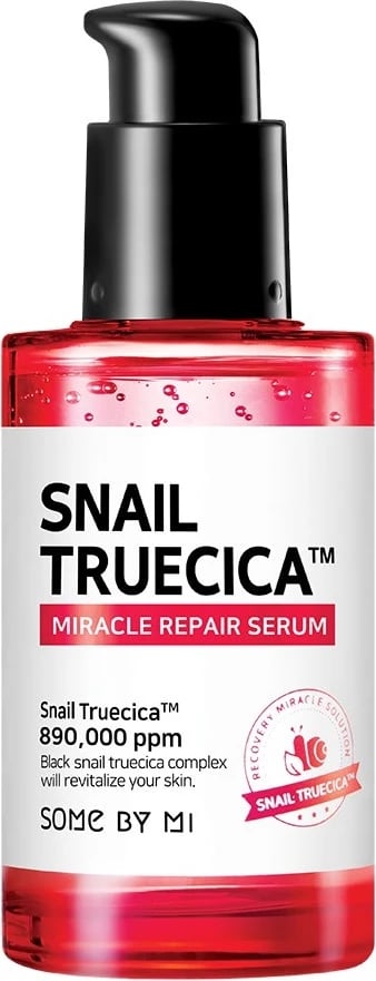 Serum për fytyrë për femra Some By Mi Snail TrueCICA Miracle Repair, 50ml