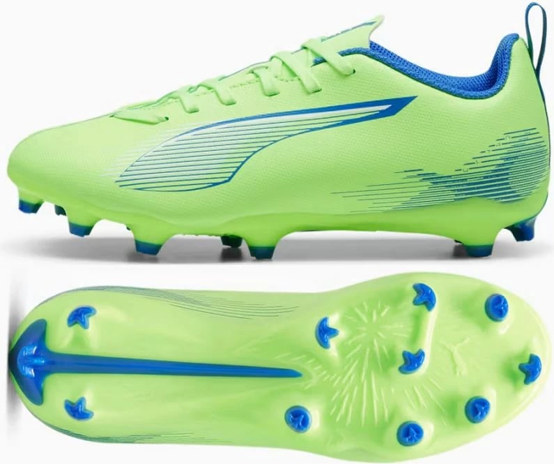 Atlete për fëmijë Puma, të zeza