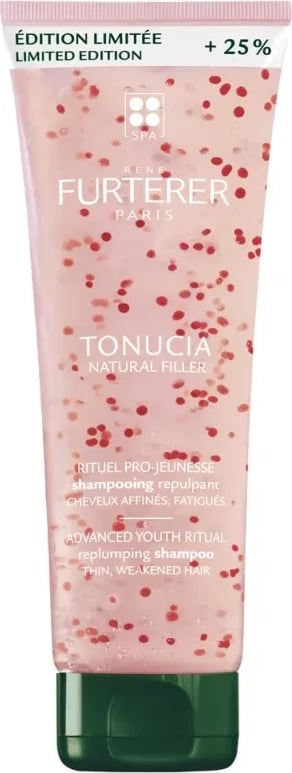 Shampon Rene Furterer Tonucia Natural Filler 250ml