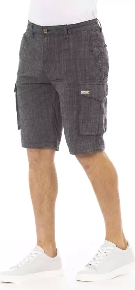 Pantallona të shkurtra për meshkuj Baldinini Trend