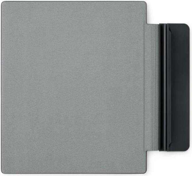 Mbështjellës, Kobo, SleepCover Elipsa 2E (N605-AC-BK-E-PU/N605ACBKEPU), për e-lexues, i zi