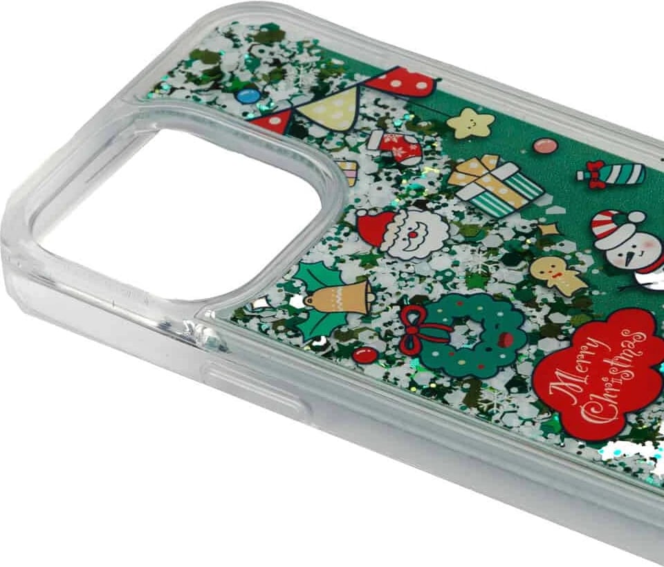 Fotroll Për Telefon Tech Time FA103-031 (Gjelbërt, IP14PRO)