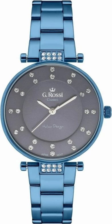 Orë dore për femra G. Rossi