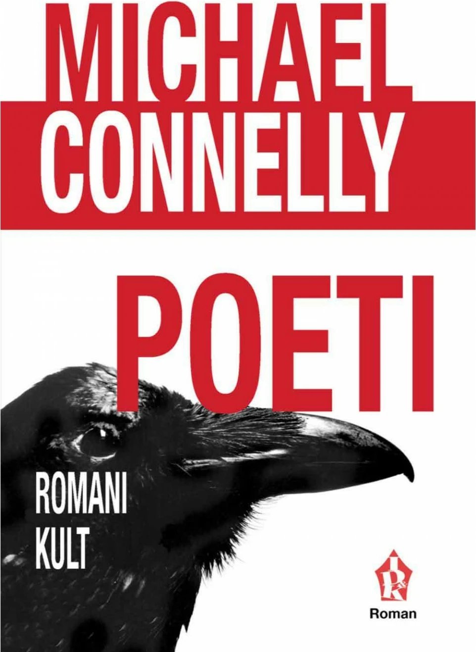 Poeti - Michael Connelly