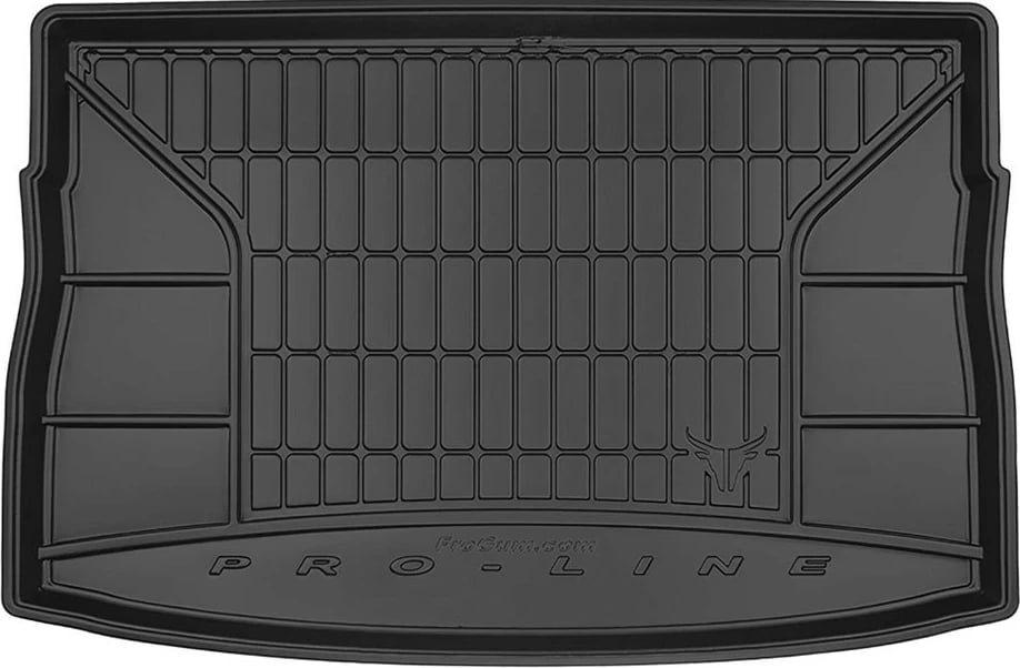 Shtroje Gome Bagazhi Vw Golf Vii 12-19 Upper Floor