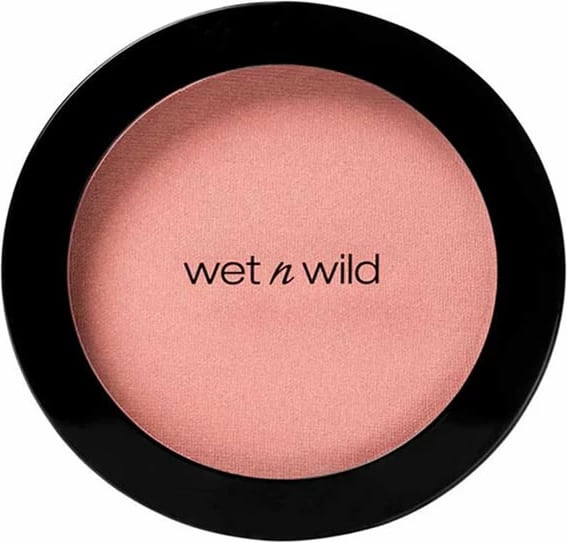 Blush Wet N Wild Color Icon Pinch Me Pink unisex