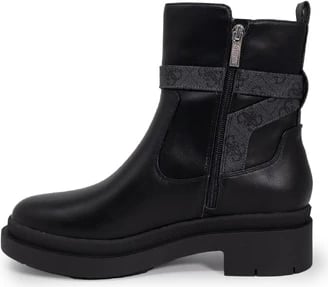 Çizme Guess, femra, të zeza