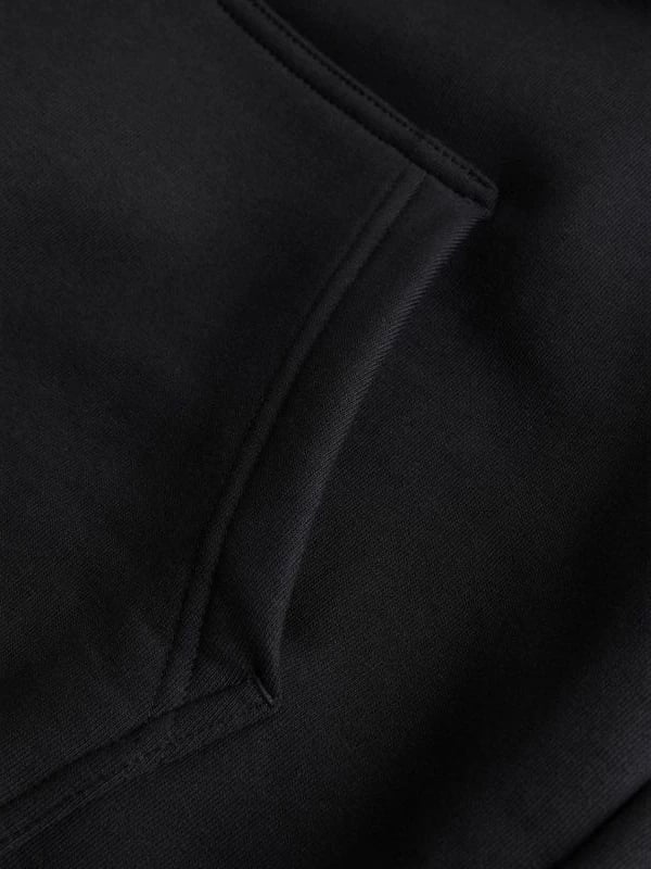 Duks për femra Peak, i zi