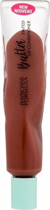 Gloss për buzë Physicians Formula Murumuru Butter Tinted Lip Conditioner për femra Beach Bronze 7,9ml