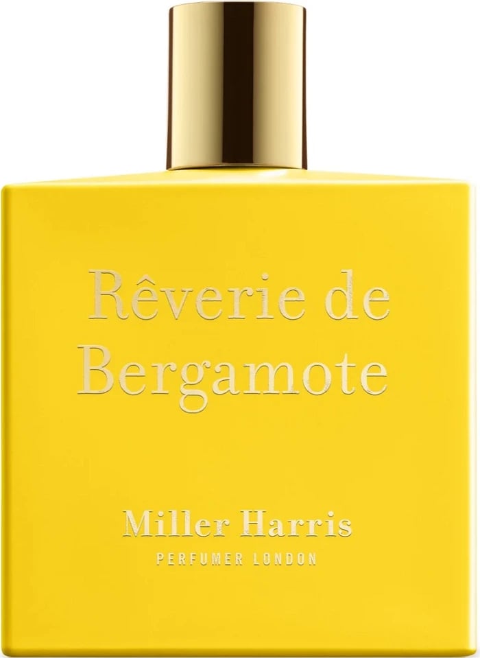 Eau de Parfum Miller Harris Bergamot Reverie 100ml
