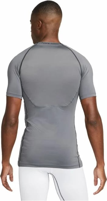 Maicë për meshkuj Nike Pro Dri-FIT Top, e hirtë