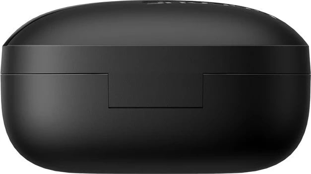 Kufje Baseus Bowie E20, Wireless, Bluetooth, për thirrje/muzikë, të zeza