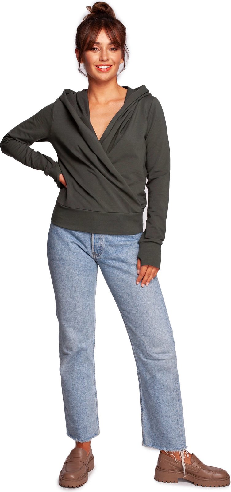 Duks BeWear model 170174, i gjelbër