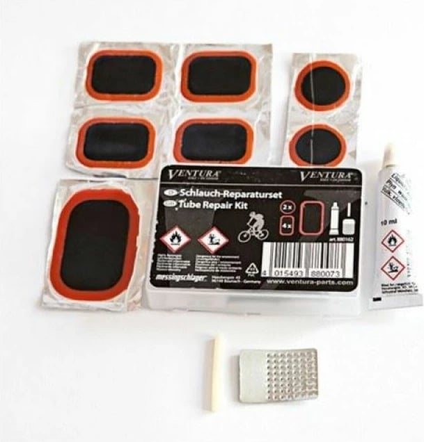 Set riparimi Yakimasport