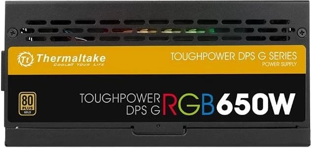 Furnizues energjie Thermaltake Grand, RGB, 650W
