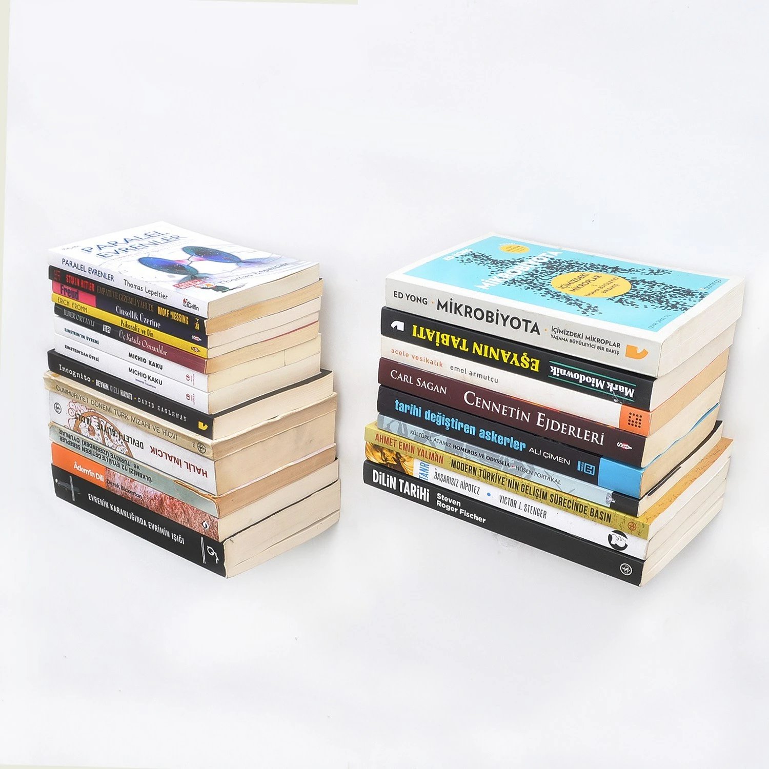 Raft muri Pipe Shelf, ngjyrë kafe dhe e zezë, Hanah Home, Wr042 (2 copë)