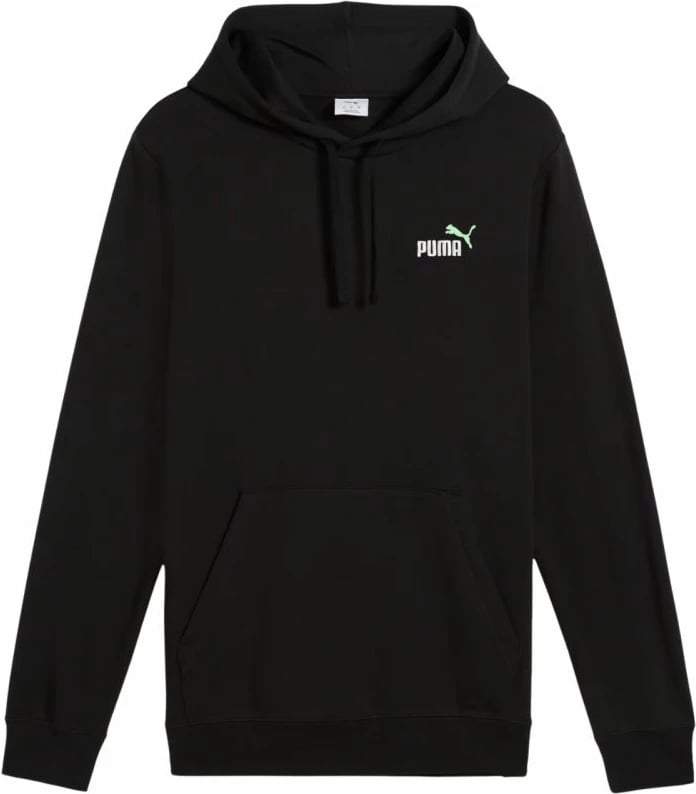 Duks për meshkuj Puma, i zi