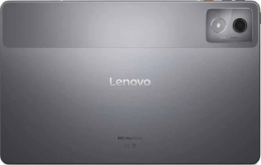 Tablet Lenovo Tab K11 Plus, 11.4", 8 GB RAM, 256 GB, Android 14, Gri