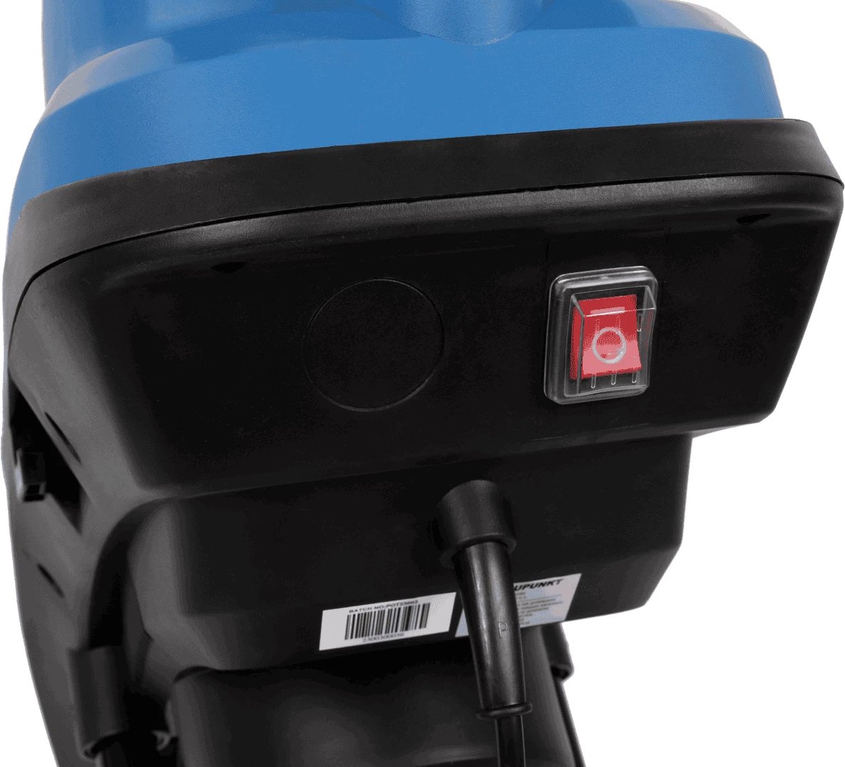 Grirës Degesh BLAUPUNKT GS3010