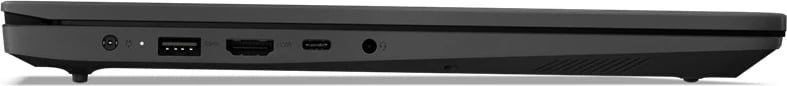 Laptop Lenovo V15 G4 AMN, 15.6", AMD Ryzen 3 7320U, 8 GB RAM, 256 GB SSD, Zi