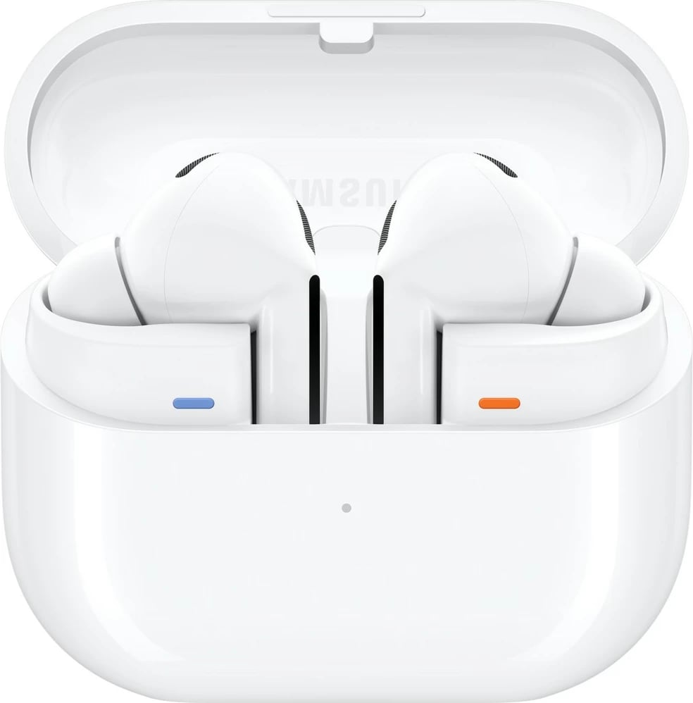 Kufje Samsung Galaxy Buds3 Pro, True Wireless Stereo, 5.4 g, Bardhë