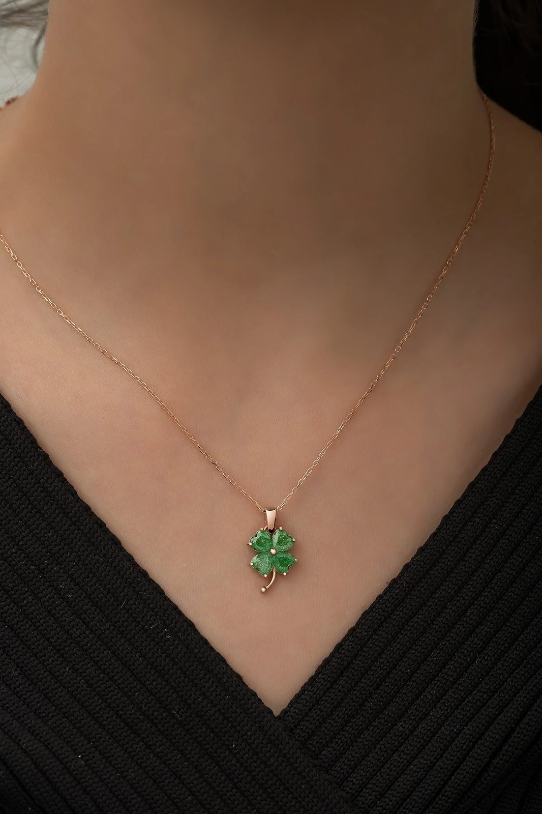 Varëse argjendi, ngjyrë ari e gjelbër, Jumeon, TRDYL838