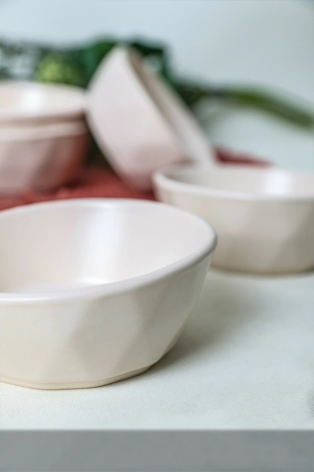 Set pjatash për meze (6 copë), Hermia Concept, X00019036