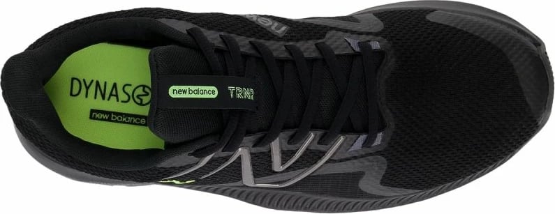 Atlete për meshkuj New Balance, të zeza