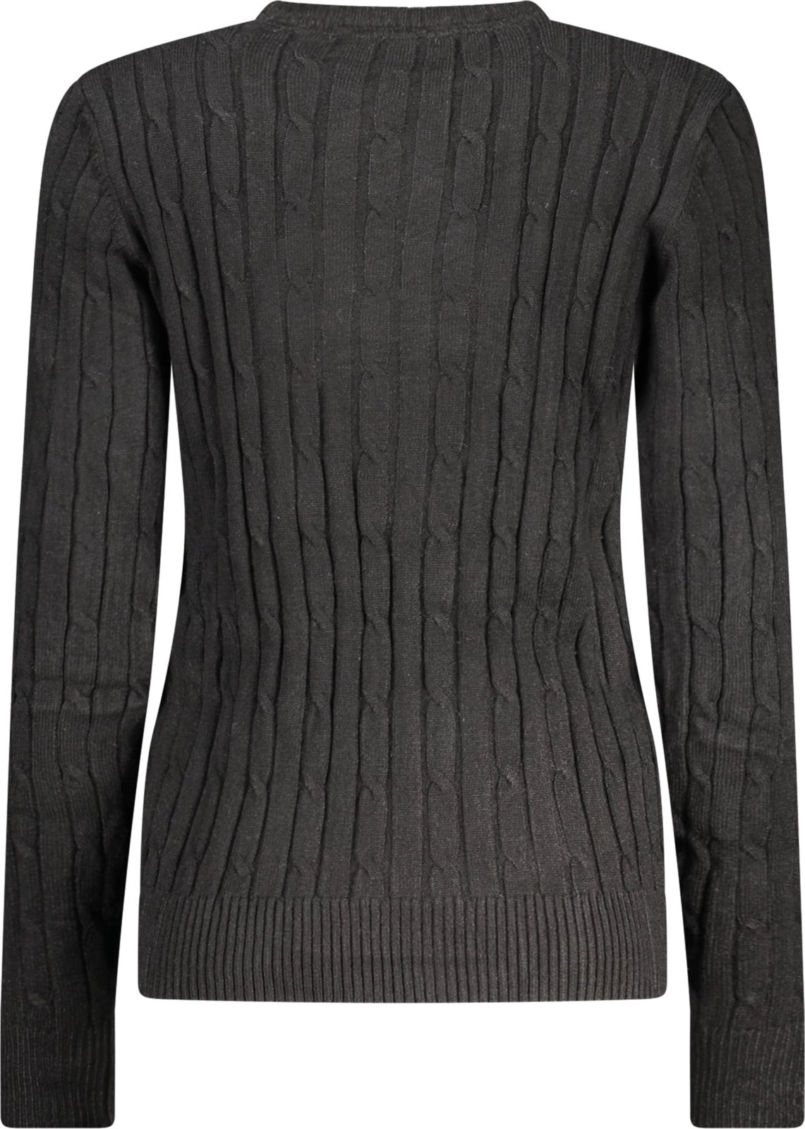 Xhemper NORWAY 1963 femra, e zezë