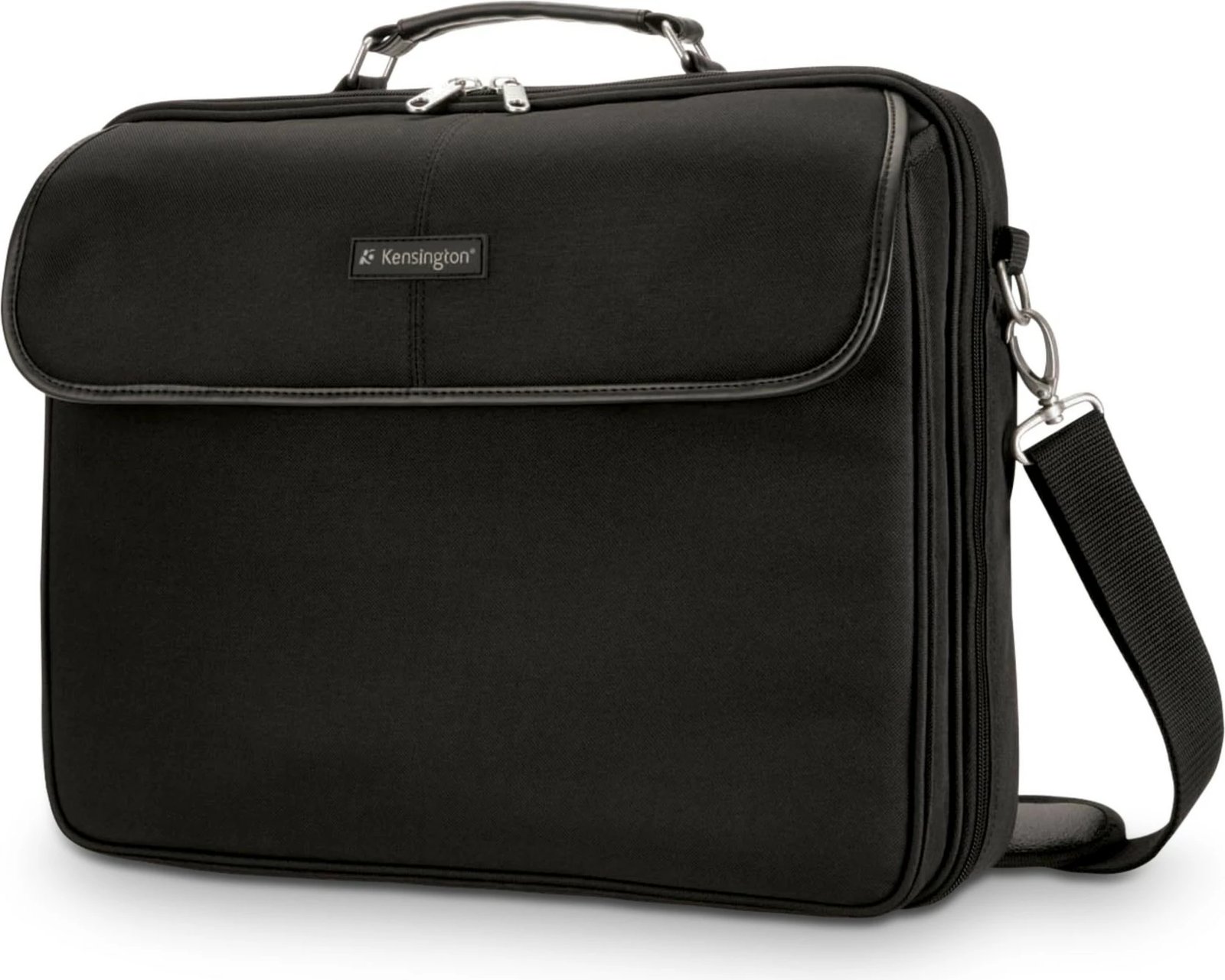 Kasë laptopi Kensington Simply Portable 15.6'', e zezë