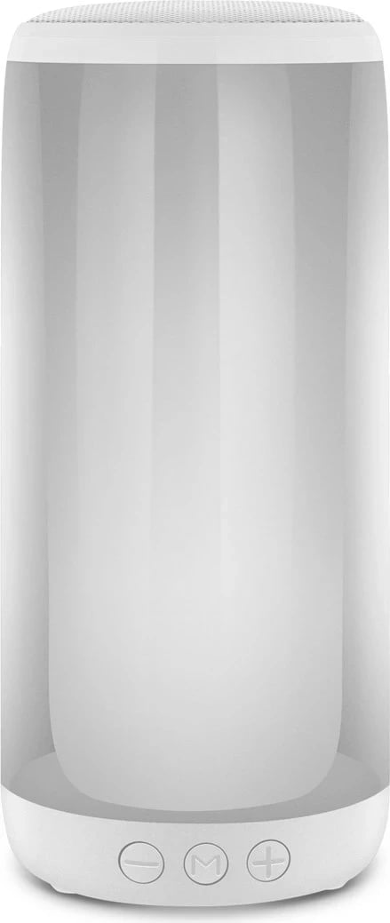 Boks portativ SVEN PS-265, Mono, 10 W, Bardhë
