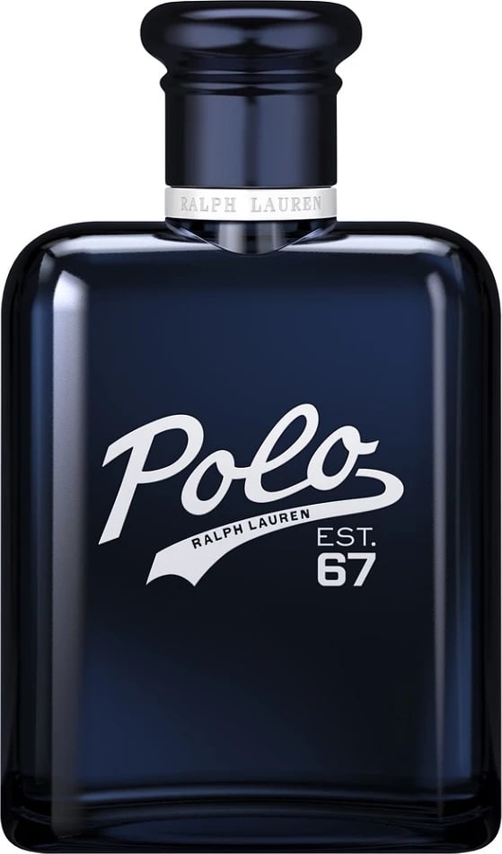 Eau de Toilette për meshkuj Ralph Lauren Polo 67, 125ml