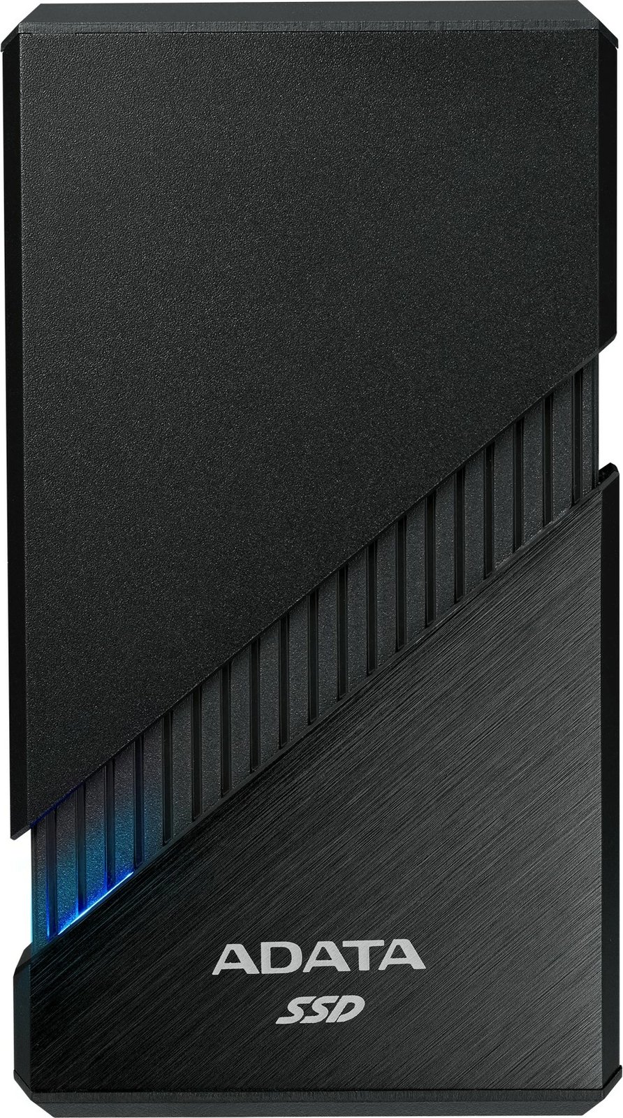 SSD i jashtëm ADATA SE920 1TB, USB 3.2, Thunderbolt 4, i zi
