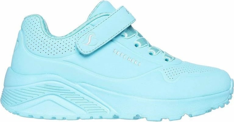 Atlete për fëmijë Skechers, të kaltra