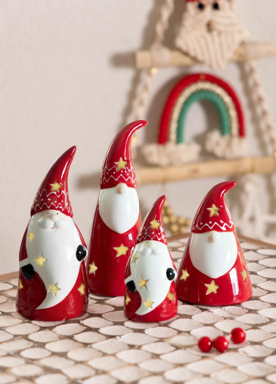 Objekt dekorativ Evila Originals, SUS0146