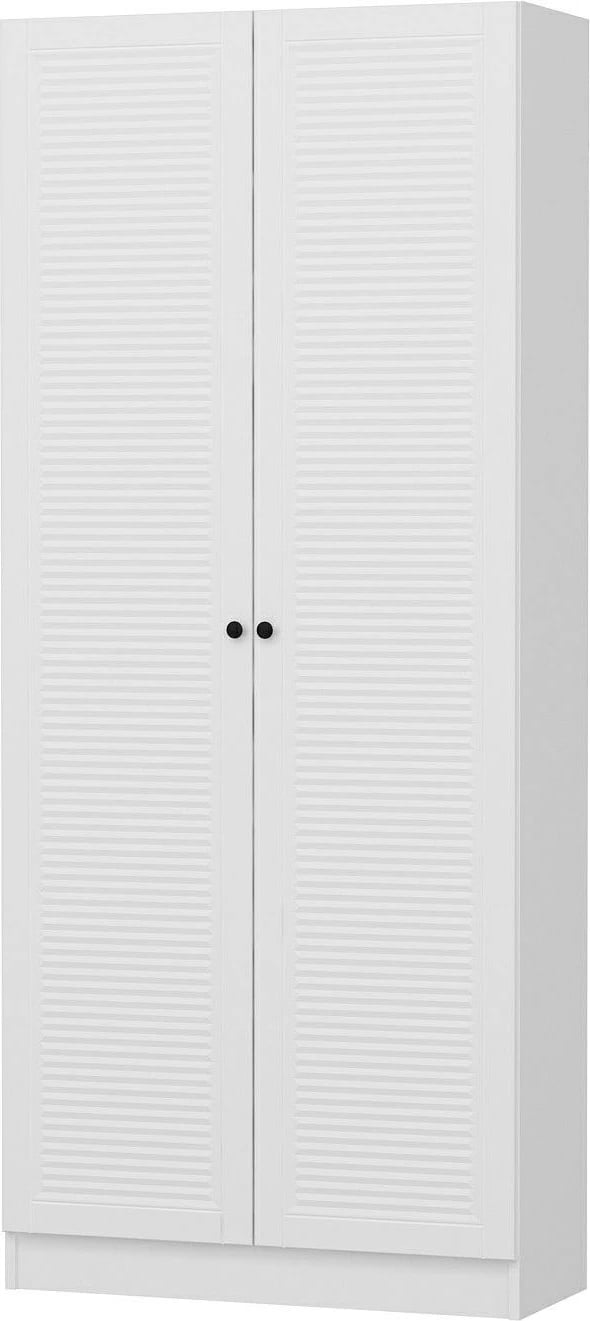 Stendë korridori Skye Decor, ngjyrë e bardhë, Noah - 8457