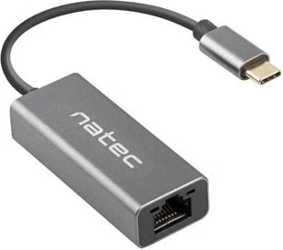 Adapter rrjeti Natec, me USB-C