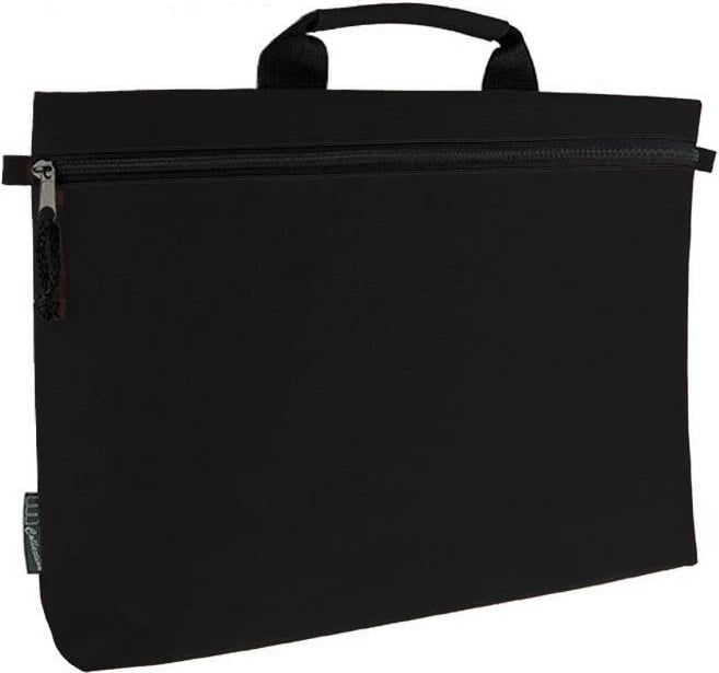 Çantë dokumentesh MACMA 21013-09, 41x27cm, E zezë