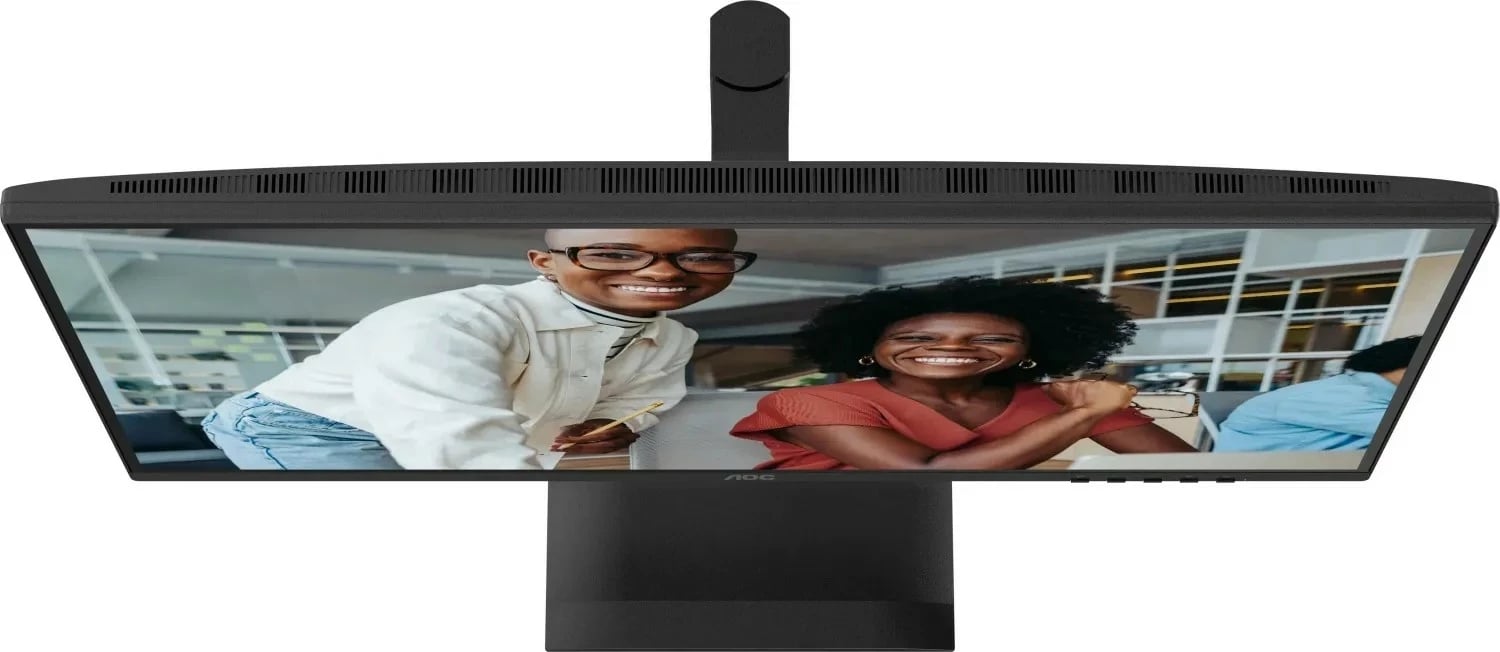 Monitor AOC 27E4CV 27 inch, Full HD, IPS, 120Hz, i zi