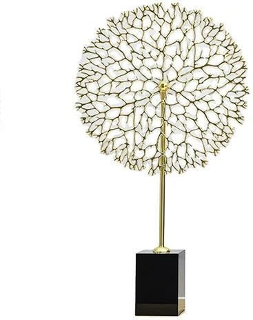 Dekor Tavoline NEXT Dandelion, Metal, 22x39cm Dekor Tavoline NEXT Dandelion, Metal, 22x39cm
