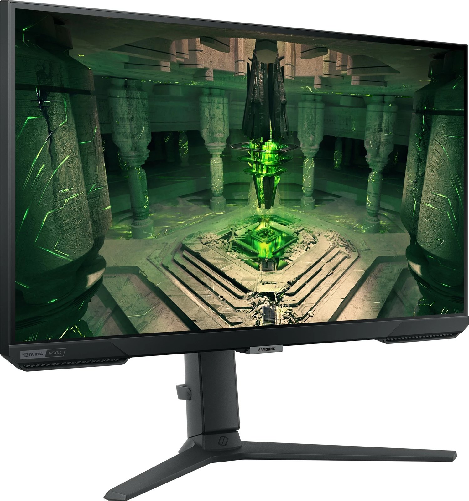 Monitor Samsung LS27BG400EUXEN, 27", Full HD, LED, 1 ms, i zi Monitor Samsung LS27BG400EUXEN, 27", Full HD, LED, 1 ms, i zi